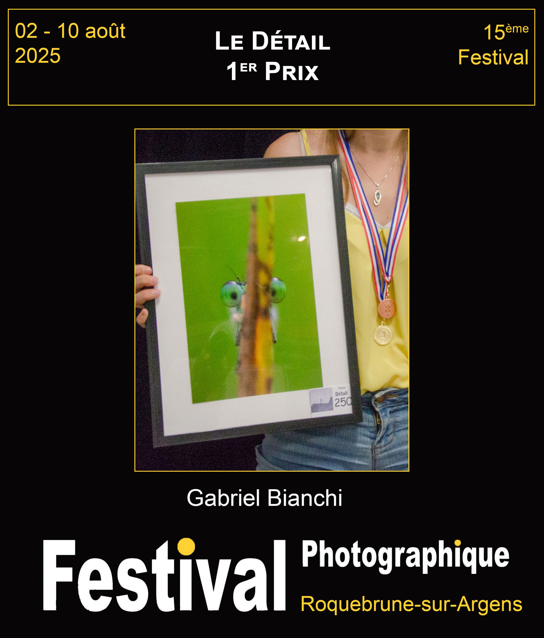 1. Détail G Bianchi