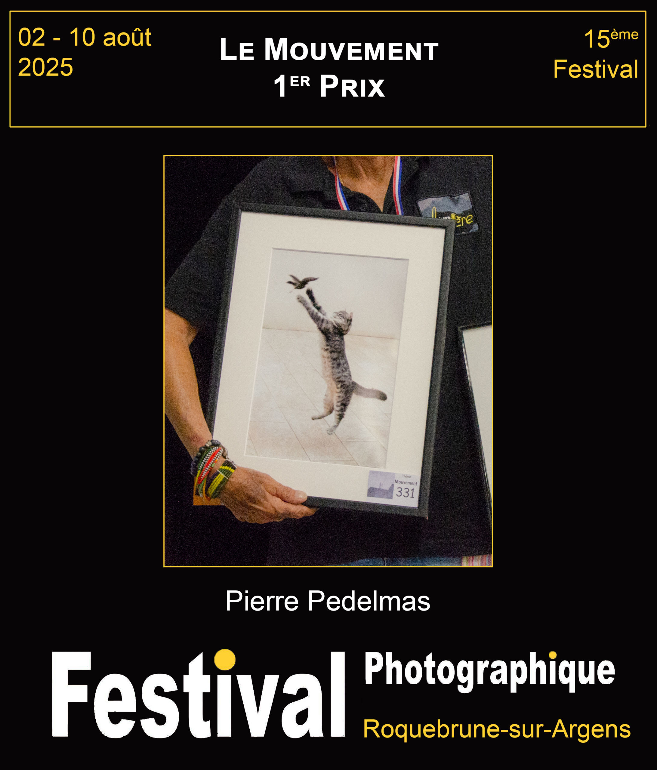 1. Mouvement Pierre Pedelmas