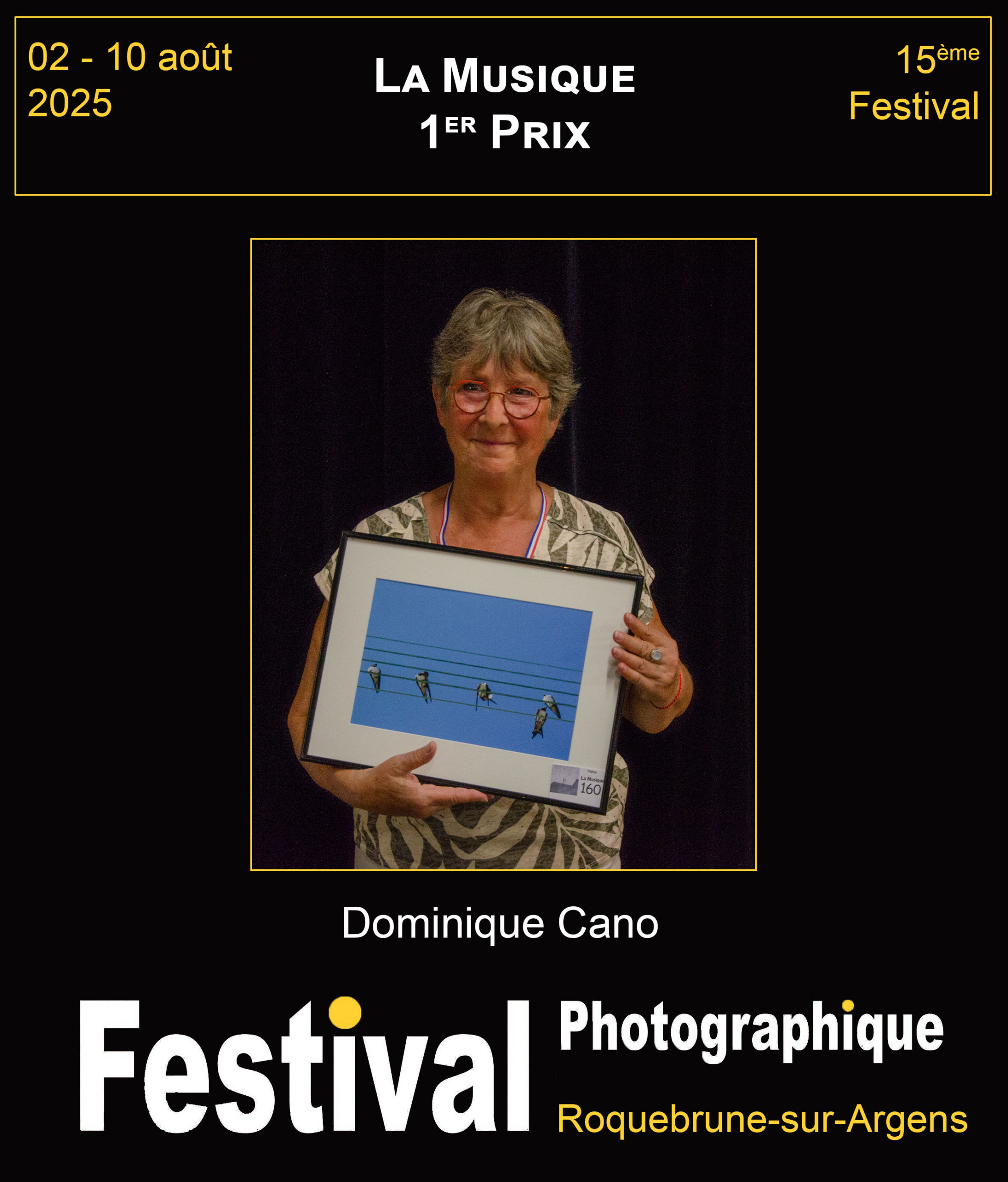 1. Musique D Cano