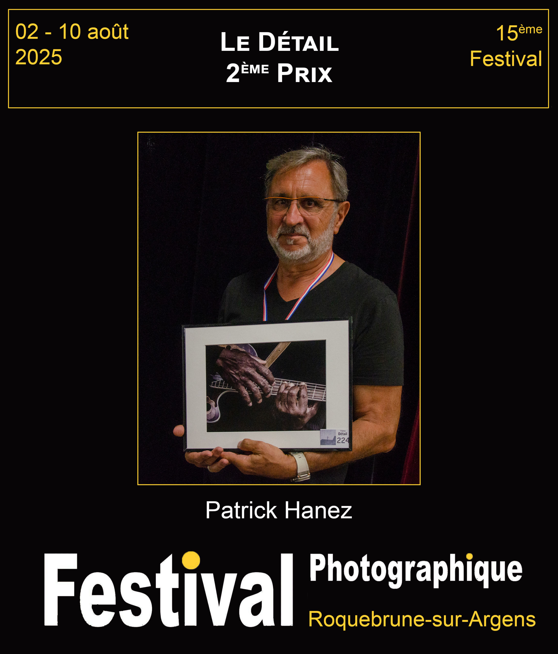 2. Détail P Hanez