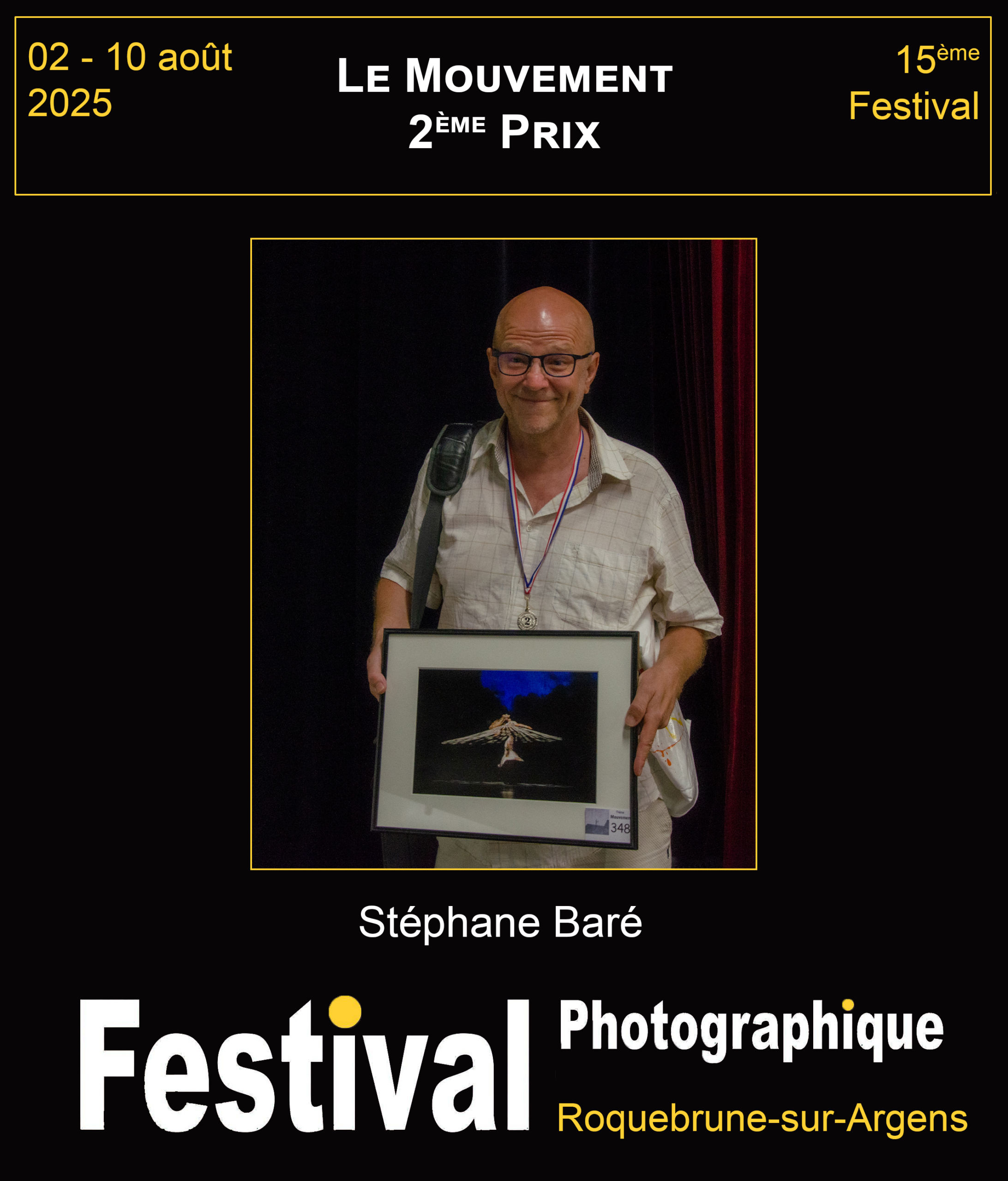 2. Mouvement S Barré
