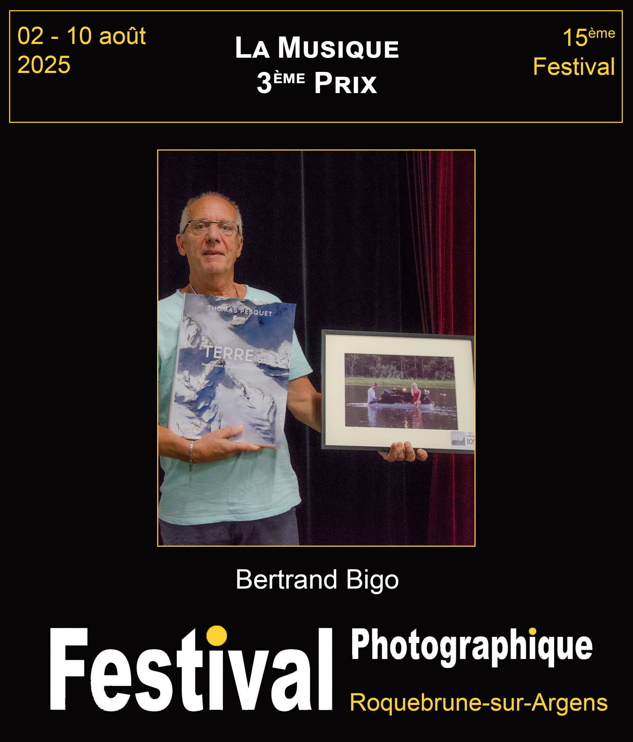 3. Musique B Bigo