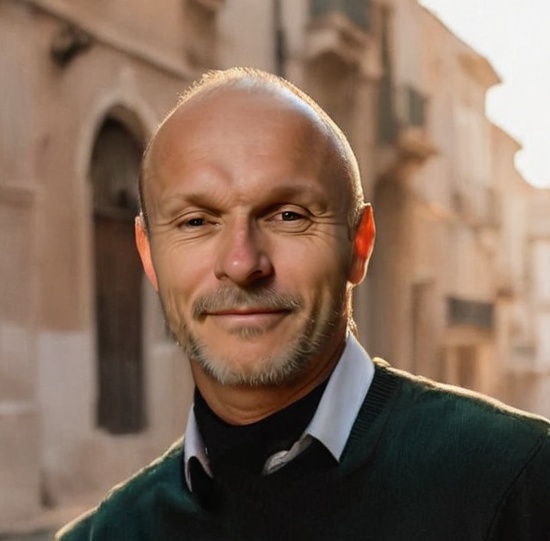 Laurent MICHELOT