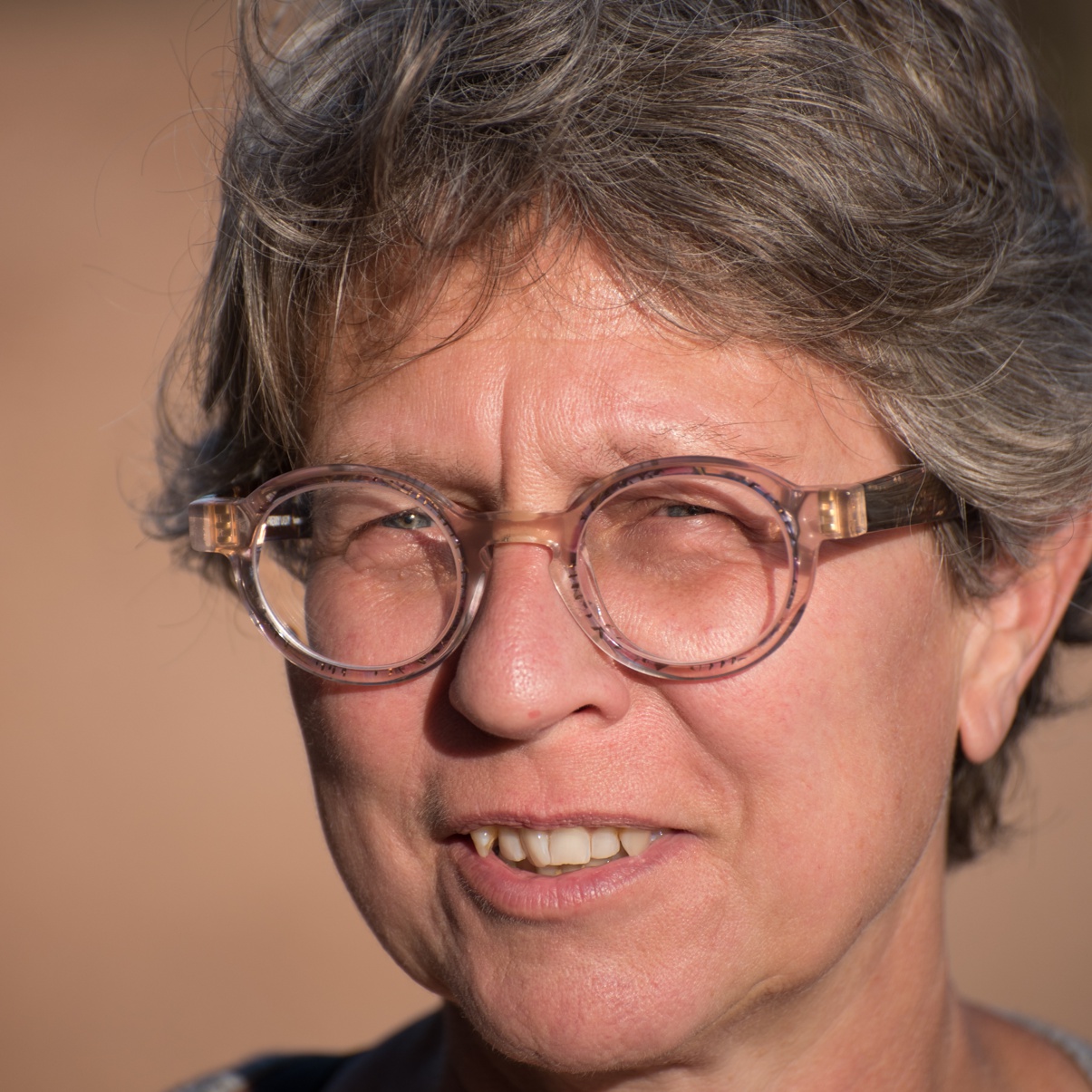 Sandrine TAUTY
